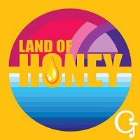 Gwynn Gold - Land Of Honey (2021) MP3