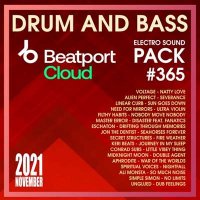 VA - Beatport Drum And Bass: Sound Pack #365 (2021) MP3