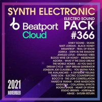 VA - Beatport Synth Electronic: Sound Pack #366 (2021) MP3