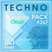 VA - Beatport Techno: Sound Pack #367 (2021) MP3