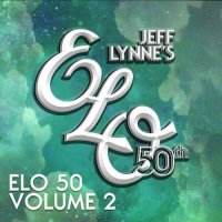 Electric Light Orchestra - ELO 50th Anniversary Vol. 2 (2021) MP3