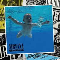 Nirvana - Nevermind [30th Anniversary Super Deluxe, 5CD Box Set] (1991/2021) MP3