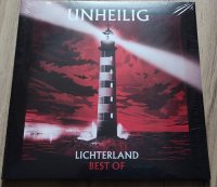 Unheilig - Lichterland - Best Of (2021) MP3