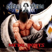 Angel's Storm - Metal Roots (2021) MP3