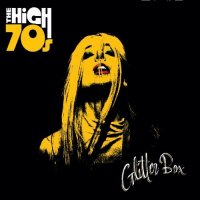 The High 70s - Glitter Box (2021) MP3