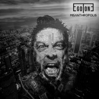 Egotone - Misanthropolis (2021) MP3