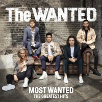 The Wanted - Most Wanted: The Greatest Hits [2CD Deluxe] (2021) MP3