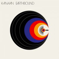 Kanaan - Earthbound (2021) MP3