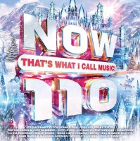 VA - NOW That's What I Call Music 110 [2CD] (2021) MP3