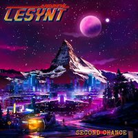 Andrew LeSynt - Second Chance (2021) MP3
