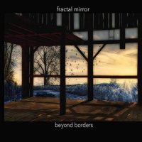Fractal Mirror - Beyond Borders (2021) MP3