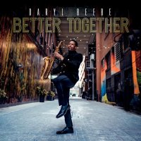 Daryl Beebe - Better Together (2021) MP3