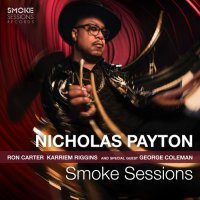 Nicholas Payton - Smoke Sessions (2021) MP3
