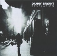 Danny Bryant - Revelation (2018) MP3