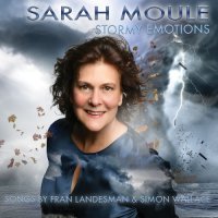 Sarah Moule - Stormy Emotions (2021) MP3
