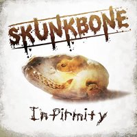 Skunkbone - Infirmity (2021) MP3