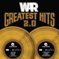 War - Greatest Hits 2.0 (2021) MP3