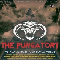 VA - The Purgatory [Vol.03] (2021) MP3