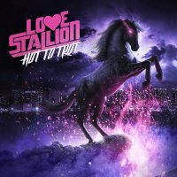 Love Stallion - Hot to Trot (2021) MP3