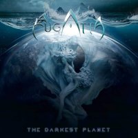 Fugatta - The Darkest Planet (2021) MP3