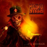 Macumbazilla - ...at a Crossroads (2021) MP3