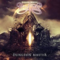 Power Reset - Dungeon Master (2021) MP3