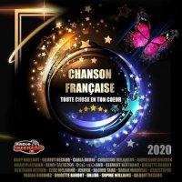 VA - Chanson Francaise: Toute Chose En Ton Coeur (2020) MP3