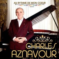 Charles Aznavour - Au Rythme De Mon Coeur (2020) MP3