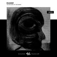 Muadeep - The Return Of The Ronin (2021) MP3