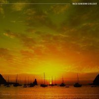 VA - Ibiza Sundown Chillout (2021) MP3