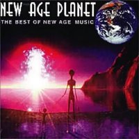 VA - The Best Of New Age Music [5CD] (1998-2001) MP3