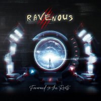 Ravenous - Forward To The Roots (2021) MP3