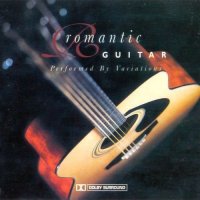 Variations & Gary Ryan - Romantic Guitar (2006) MP3