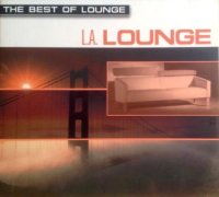 Gary Ryan - The Best Of Lounge L.A. Lounge (2001) MP3
