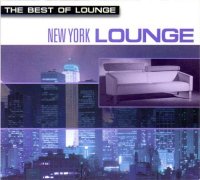 Peter Ellis - The Best Of Lounge New York Lounge (2001) MP3