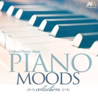 VA - Piano Moods Collection [Vol. 1-3] (2017-2021) MP3