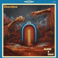 Cherokee - Blood & Gold (2021) MP3