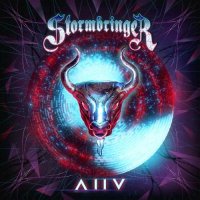 Stormbringer - Aiiv (2021) MP3