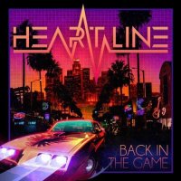 Heart Line - Back In The Game (2021) MP3