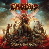 Exodus - Persona Non Grata (2021) MP3