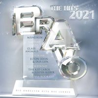 VA - Bravo The Hits 2021 [2CD] (2021) MP3