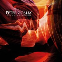Peter Goalby - Easy With The Heartaches (2021) MP3