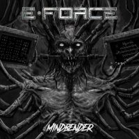 E-Force - Mindbender (2021) MP3