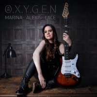 Marina Alexis Lace - Oxygen (2021) MP3