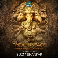 VA - Tribal Lineage (2019) MP3