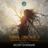 VA - Tribal Lineage 3 (2021) MP3