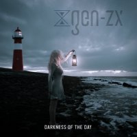 Gen-ZX - Darkness of the Day (2021) MP3