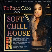 VA - Soft Chill House (2021) MP3