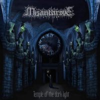 Misanthrope - Temple of the Dark Light (2021) MP3