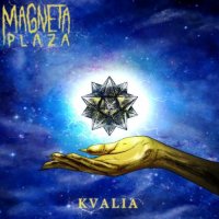 Magneta Plaza - Kvalia (2021) MP3